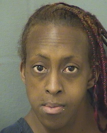  SHENEQUA R WILLIAMS Photo