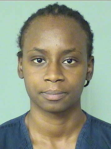  PRECIOUS FRANCOIS Photo