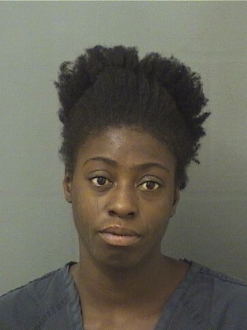  CHADAJA LATRICE JOHNSON Photo