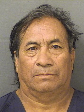  ALFONSO JIMENEZ GARCIA Photo