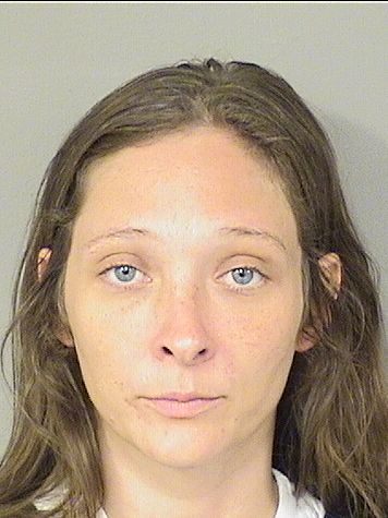  BRITTNEY AMELIA ENNIS Photo