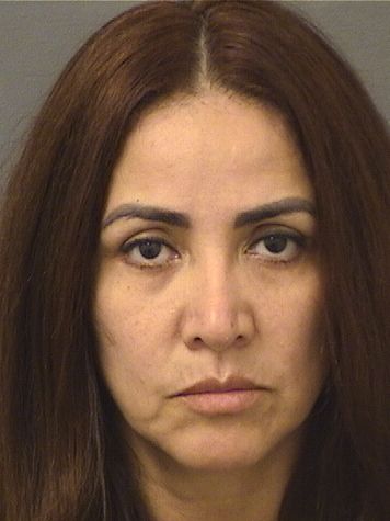  JENNIFER BOJORQUE Photo