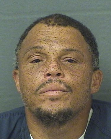  SHAWN PRESSON WILSON Photo