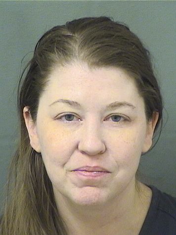  CHRISTI MARIA VICKERS Photo