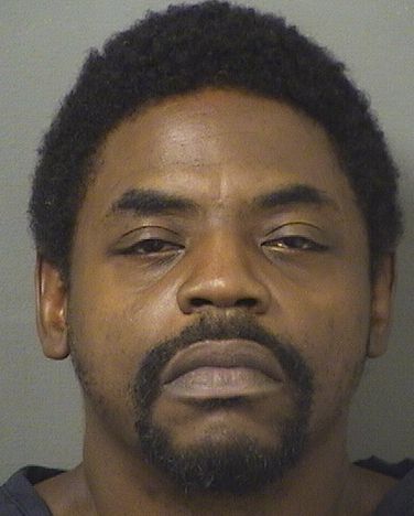  LAMONT SHAWN FYNE Photo