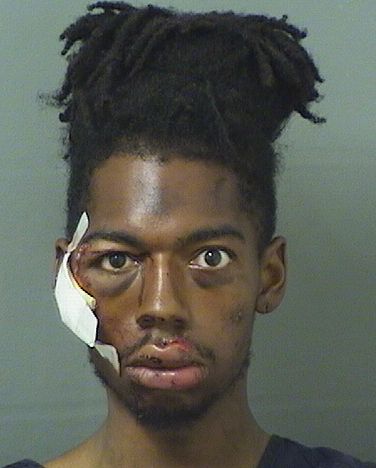  JONATHAN BRUCE BERNARD RAMSAY Photo