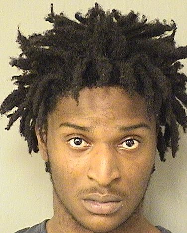  DEONTYE LEWARN SCOTT Photo