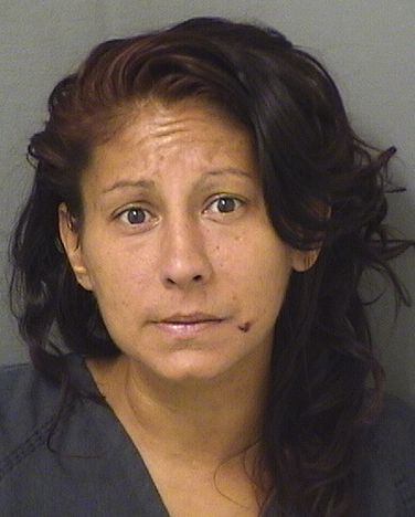  ALINA KATHERINEMS DEMARCHI Photo