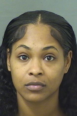  DIAMOND DARRIELLE UNIQUE DECICCO Photo