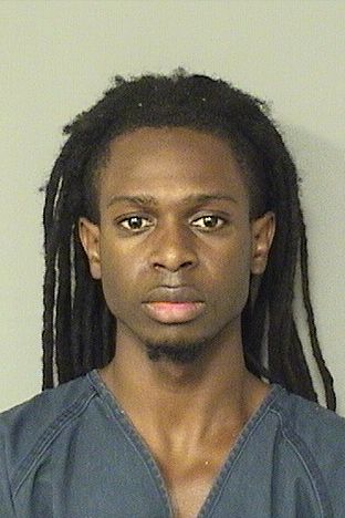  GARY LEE III MILLER Photo