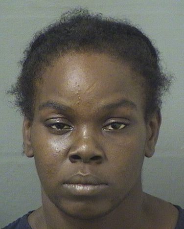  ALCOYIA J TRANESHIA BROOKS Photo