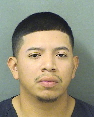  YONATAN GARCIA Results from Palm Beach County Florida for  YONATAN GARCIA