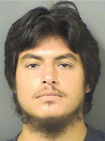  SERGIO ALAN LOPEZ BARNES Photo