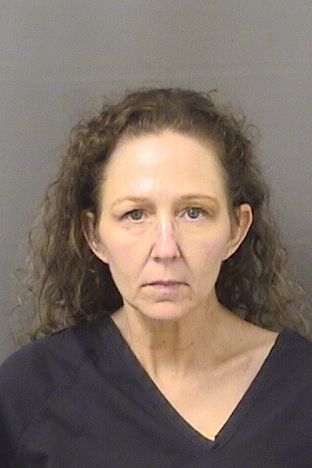  JENNIFER NICOLE REEVES Photo