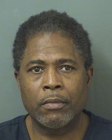  ANTONIO TARRELL BROOKS Photo