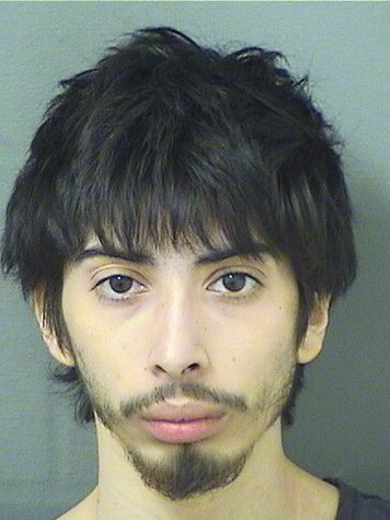  FRANCISCO JOSE QUIROZ RIVAS Photo