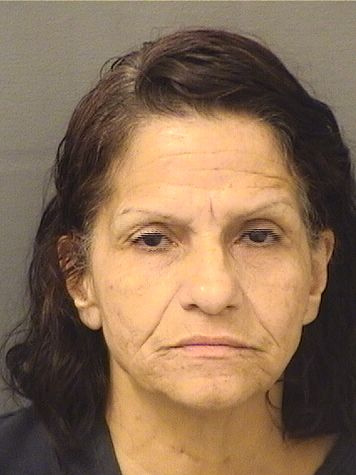  AIDA LIZETTE SANTOS Photo