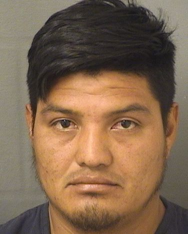  RUDY EMILIO MATEO Photo