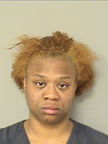  DEMETRIA ANTASHAY EDWARDS Photo