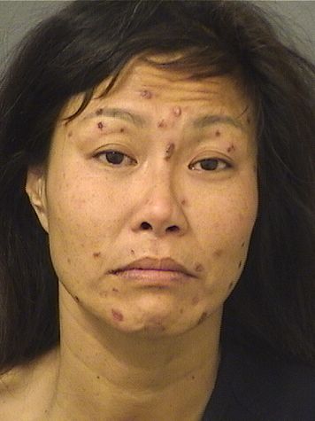  NHU THI HUYNH LE Results from Palm Beach County Florida for  NHU THI HUYNH LE