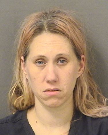  BREANA ELIZABETH CRAVEN Photo