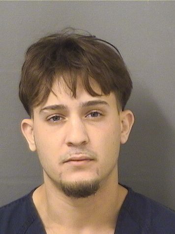  DANIEL SERGEY SOLSKIY Photo