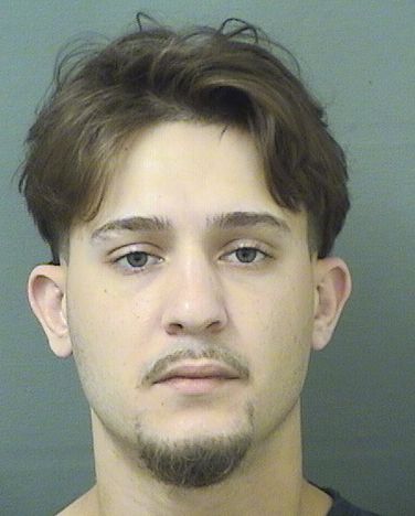  DANIEL SOLSKIY Photo