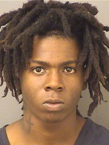  DESHAWN MICKLES Photo