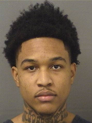  JADEN TYRE ATKINS Photo