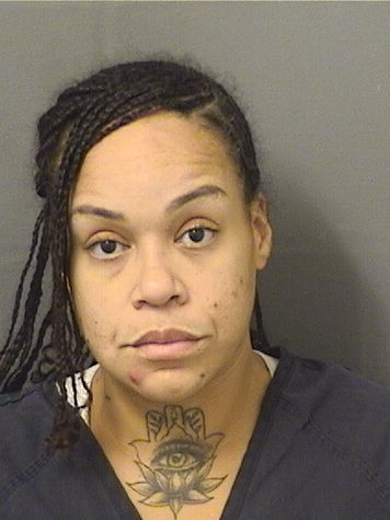  STEPHANIE BALANTA Photo