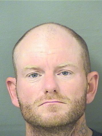  JUSTIN KEITH CROSS Photo