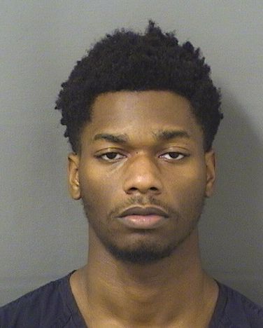  JALEN JT BURGESS Photo