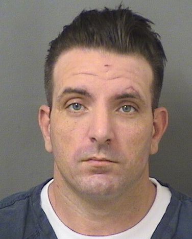  JEOFFRE PIERRE PALMER Photo