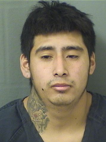  RONALDO GOMEZ VASQUEZ Photo