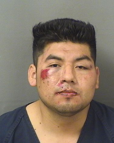  ELEUTERIO MORALES REYES Photo