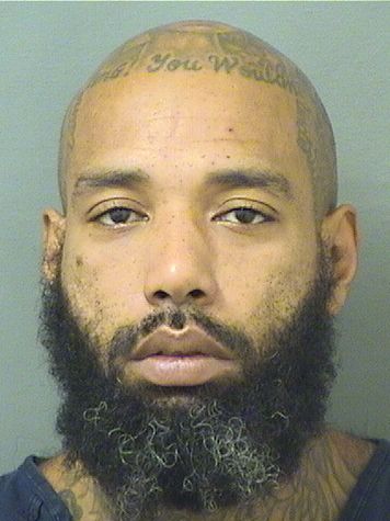  ALLEN  II DOWLING Results from Palm Beach County Florida for  ALLEN  II DOWLING