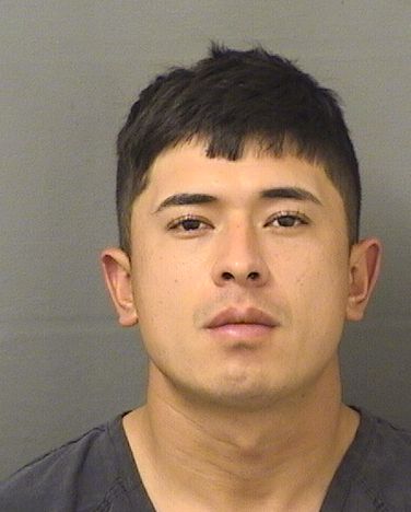  MARTIN ENRIQUE LEON LEYVA Photo