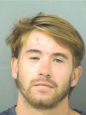  TYLER KNIGHT WEBER Results from Palm Beach County Florida for  TYLER KNIGHT WEBER