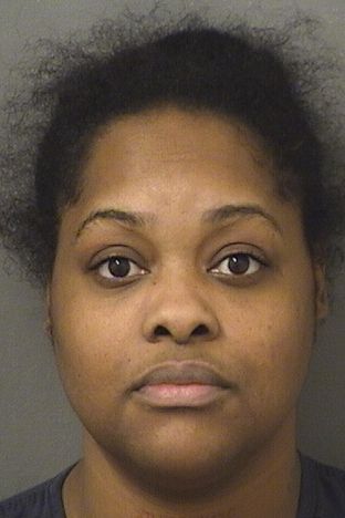  JOAQUINA MCCARTY Photo For  JOAQUINA MCCARTY