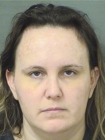  ASHLEY HELENE GILINSKY Photo