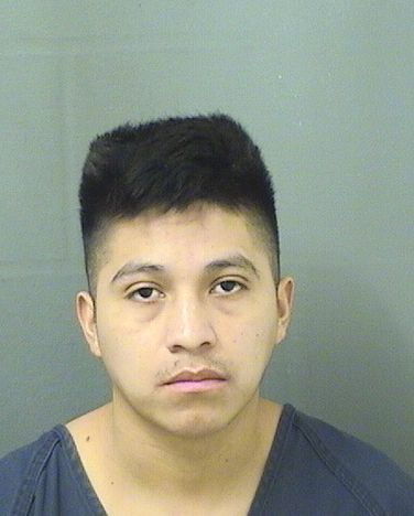  FELIX DEJESUS PEREZMAZARIEGOS Photo