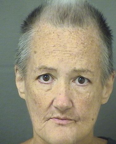  DEBORAH J MANNION Photo