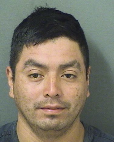  JOSE VINICIO CHOJO LANCHIM Photo