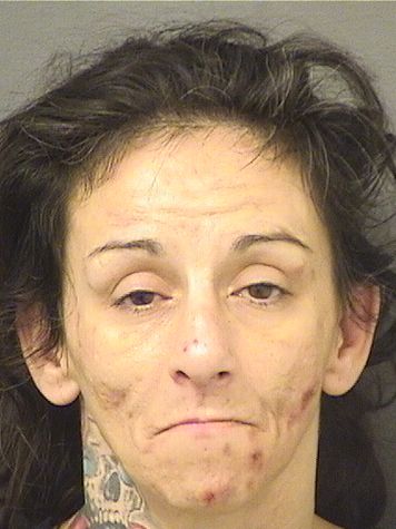  JESSICA ANN THOMAS Photo