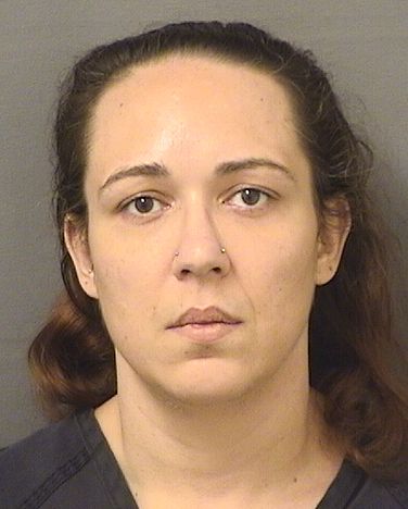  KERI ANNE BEATTY Photo