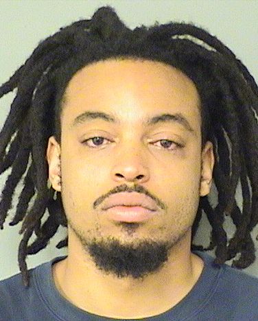  CHAD MALIPHILIP MCPHEE Photo