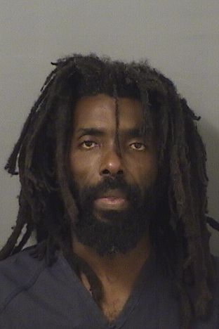  KAREEM ANTONIO BARNETT Photo