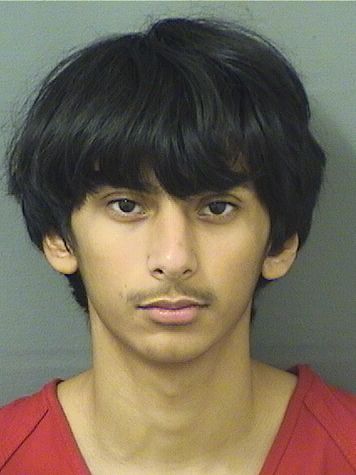  ANGEL ZENON CORTEZ Photo