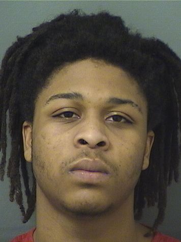  MARKEVIUS JR HENRY Photo