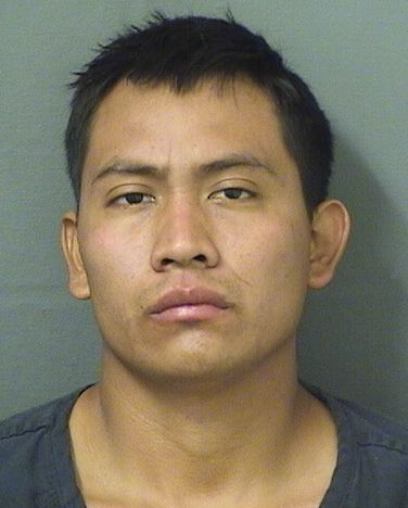  JOSE MATEO HERNANDEZ Photo